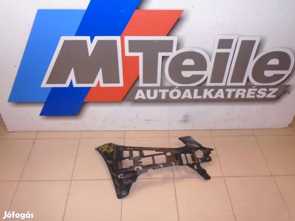 [GYÁRI ÚJ] MERCEDES-BENZ - LÖKHÁRÍTÓTARTÓ ELEM - JOBB OLDALI - C OSZT